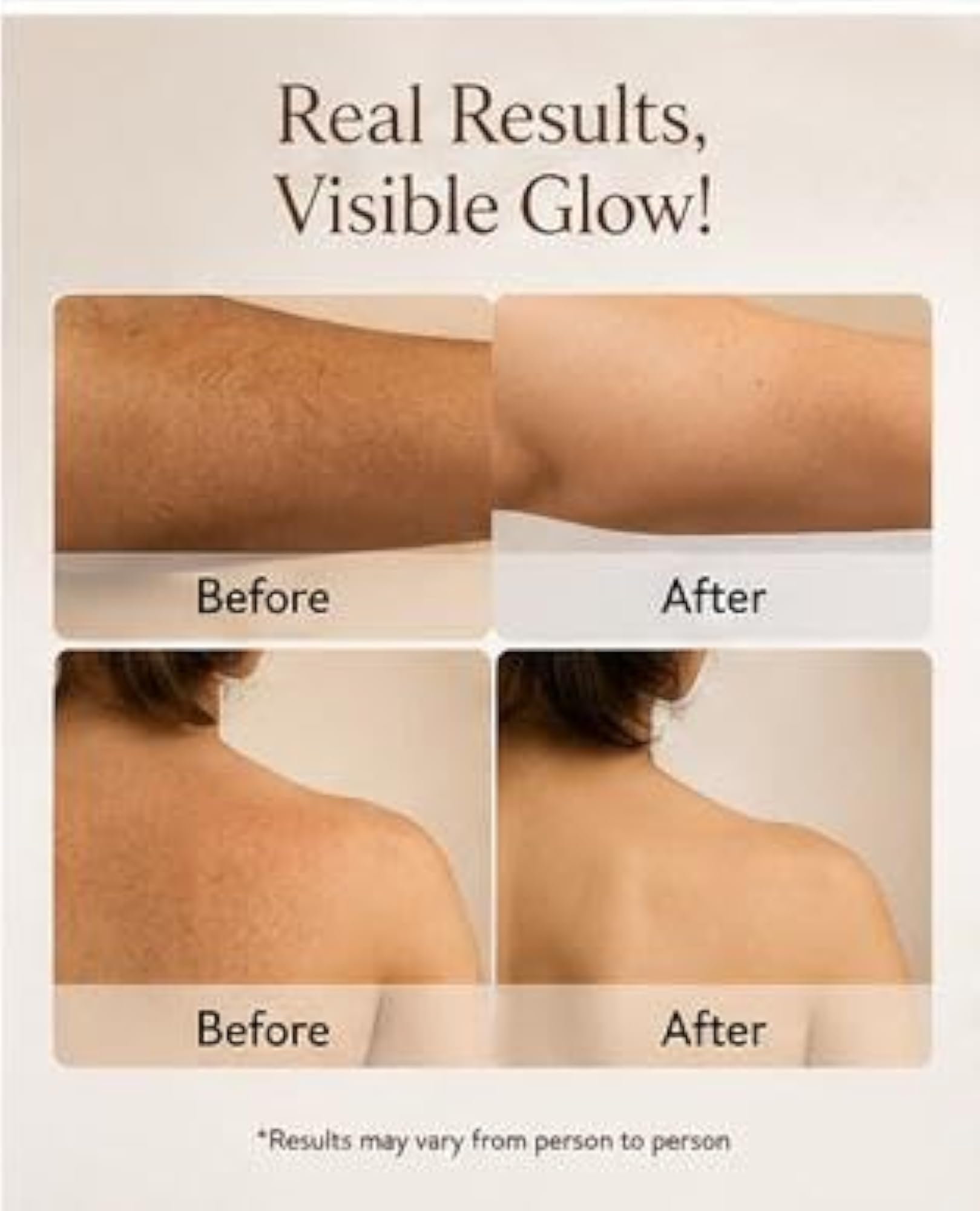 Tan-Tone Brightening Soap Bar for Face & Body, 100g